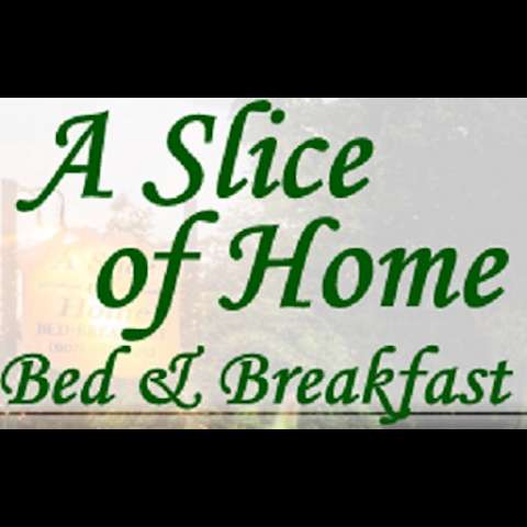 Jobs in A Slice of Home Bed and Breakfast - reviews